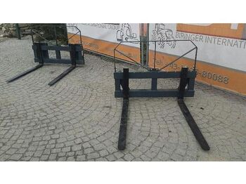Vidle TEREX