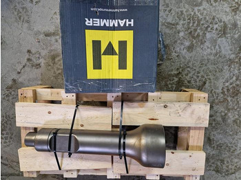 Hydraulické kladivo HAMMER