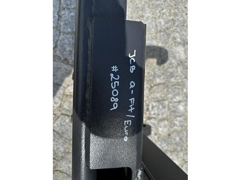 Nový Příslušenství Big Adapter JCB Q-Fit passend zu Euro Aufnahme: obrázek 4