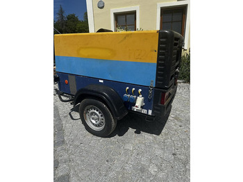 Stavební technika COMP AIR C38G DLT 0407 Kompressor: obrázek 4 Stavební technika COMP AIR C38G DLT 0407 Kompressor: obrázek 4