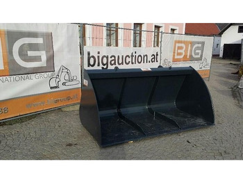 Lžíce BOBCAT