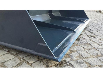 Nový Lžíce Volumenschaufel 300 cm passend zu JCB Q fit Aufnahme: obrázek 3 Nový Lžíce Volumenschaufel 300 cm passend zu JCB Q fit Aufnahme: obrázek 3