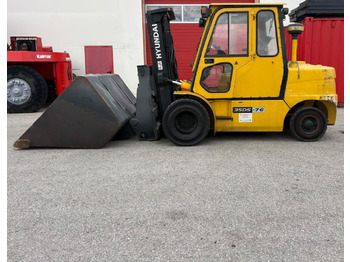 Dieselový vysokozdvižný vozík HYUNDAI