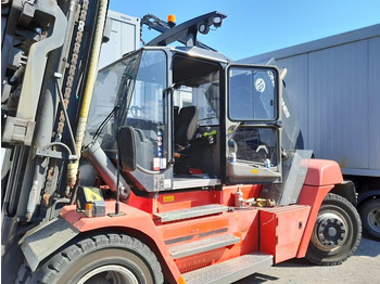 Dieselový vysokozdvižný vozík KONECRANES