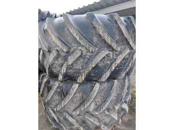 Pneumatiky a ráfky CONTINENTAL