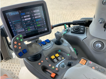 Traktor Deutz-Fahr Agrotron 7250 TTV Warrior: obrázek 4