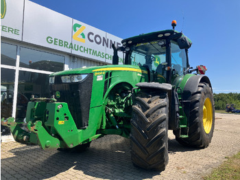 Traktor JOHN DEERE 8400