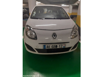 Osobní auto RENAULT