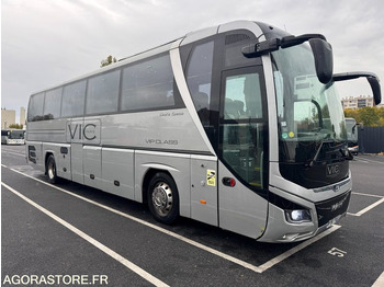 Turistický autobus MAN Lion's Coach