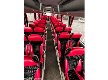 Turistický autobus AUTOCAR MAN LIONS COACH R08 / 14M / 63+1+1+WC  / 403 856 KM: obrázek 4