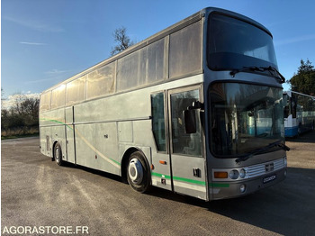 Turistický autobus VAN HOOL