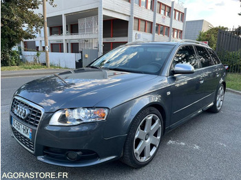 Osobní auto AUDI