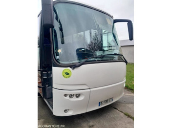 Turistický autobus BOVA