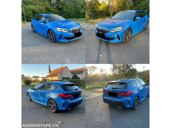 Osobní auto BMW