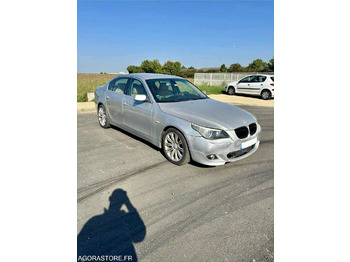 Osobní auto BMW