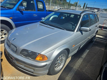 Osobní auto BMW