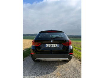 SUV BMW X1 X-DRIVE 20D 184 CH- PACK SPORT - ANNEE 2013 - VÉHICULE 5 PLACES: obrázek 4 SUV BMW X1 X-DRIVE 20D 184 CH- PACK SPORT - ANNEE 2013 - VÉHICULE 5 PLACES: obrázek 4