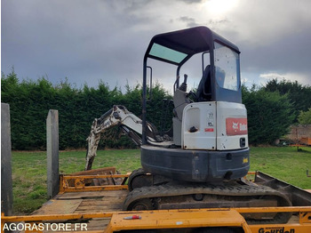 Rýpadlo BOBCAT E26