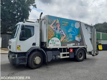 Vůz na odvoz odpadků BOM Renault Premium 19T: obrázek 2