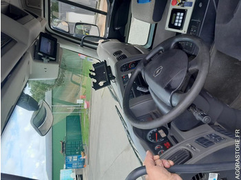 Vůz na odvoz odpadků BOM Renault Premium 19T: obrázek 3