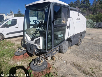 Zametací vůz SCHMIDT