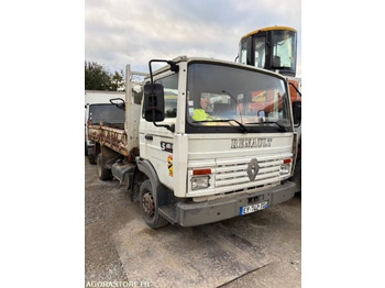 Sklápěč RENAULT Midliner S 135