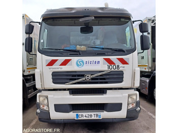 Vůz na odvoz odpadků VOLVO FE 340