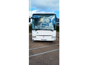 Školní autobus IRISBUS