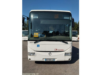 Školní autobus IRISBUS