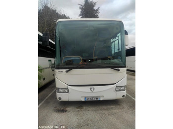 Školní autobus IRISBUS