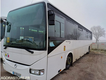 Školní autobus CAR IRISBUS RECREO - N°20029 - MEC2009 -455000KM  AC-930-KV: obrázek 2
