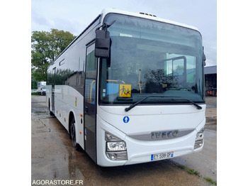Školní autobus IVECO Crossway