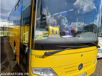 Školní autobus MERCEDES-BENZ Intouro