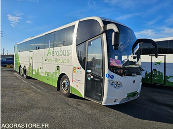 Turistický autobus SCANIA OmniExpress