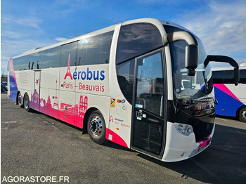 Turistický autobus SCANIA OmniExpress