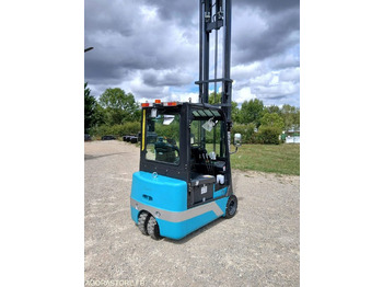 CHARIOT ELEVATEUR ELECTRIQUE BAOLI KBET20N 5500 NEUF leasing CHARIOT ELEVATEUR ELECTRIQUE BAOLI KBET20N 5500 NEUF: obrázek 4