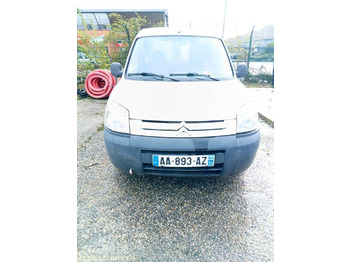 Malá dodávka CITROËN Berlingo