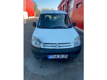 Malá dodávka CITROËN Berlingo
