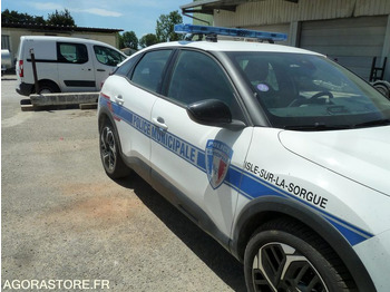Osobní auto CITROEN C 4: obrázek 2