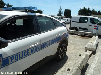 Osobní auto CITROEN C 4: obrázek 5