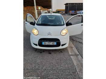 Osobní auto CITROËN