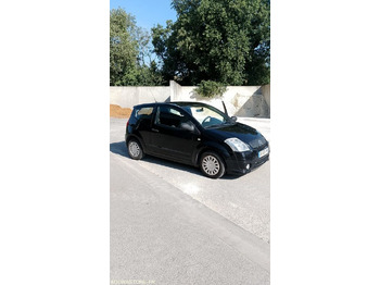 Osobní auto CITROËN