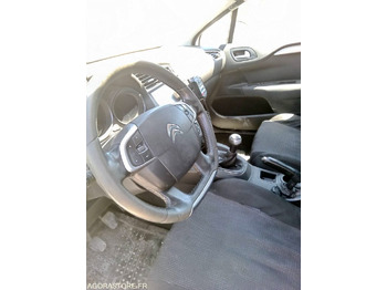 Osobní auto CITROËN
