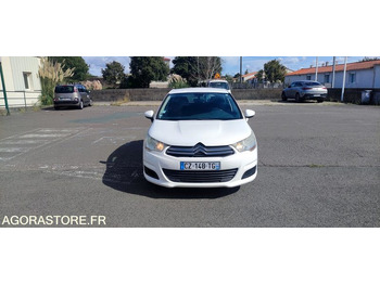 Osobní auto CITROËN