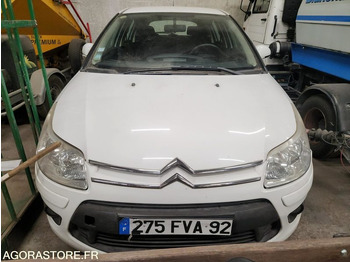 Osobní auto CITROËN