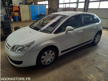Osobní auto CITROËN