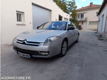 Osobní auto CITROËN