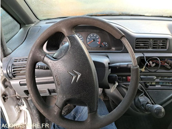 Malá dodávka CITROEN JUMPY BJ905TJ: obrázek 5