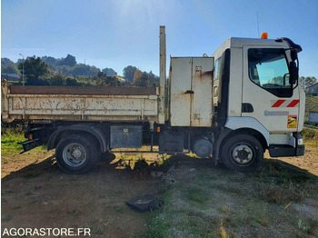 Sklápěč RENAULT Midlum