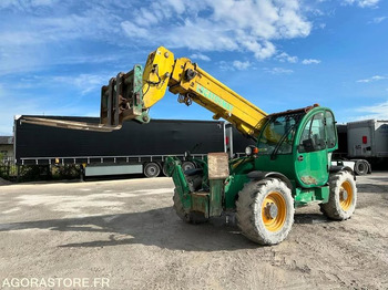 Teleskopický manipulátor DIECI